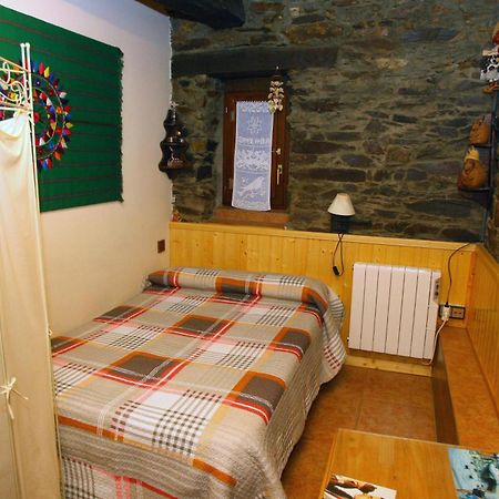 Pensjonat Casa De Abril 1 San Cristobal de Valdueza Zewnętrze zdjęcie